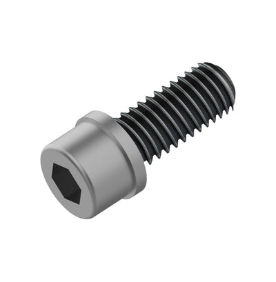 Fahrwerker Remadapter Bout M6x18 Lev TL (100 piezas)