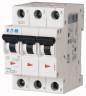 Eaton Moeller Eaton interruttore automatico 3-p 63a 15ka