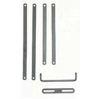 SET CRAMPOGGI COMMERCIALE BAGGIO CPL. per ADD+ Bike