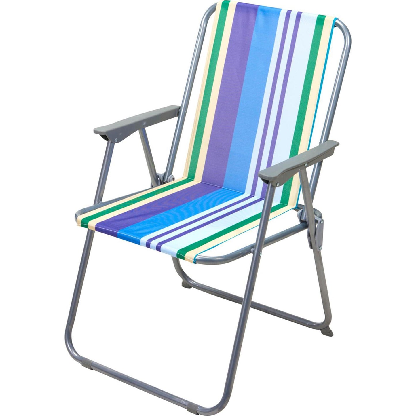 Sedia da spiaggia Pro Beach 41x52x75 cm