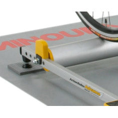 Minoura Shock pad sets (4pcs) for MOZ Roller