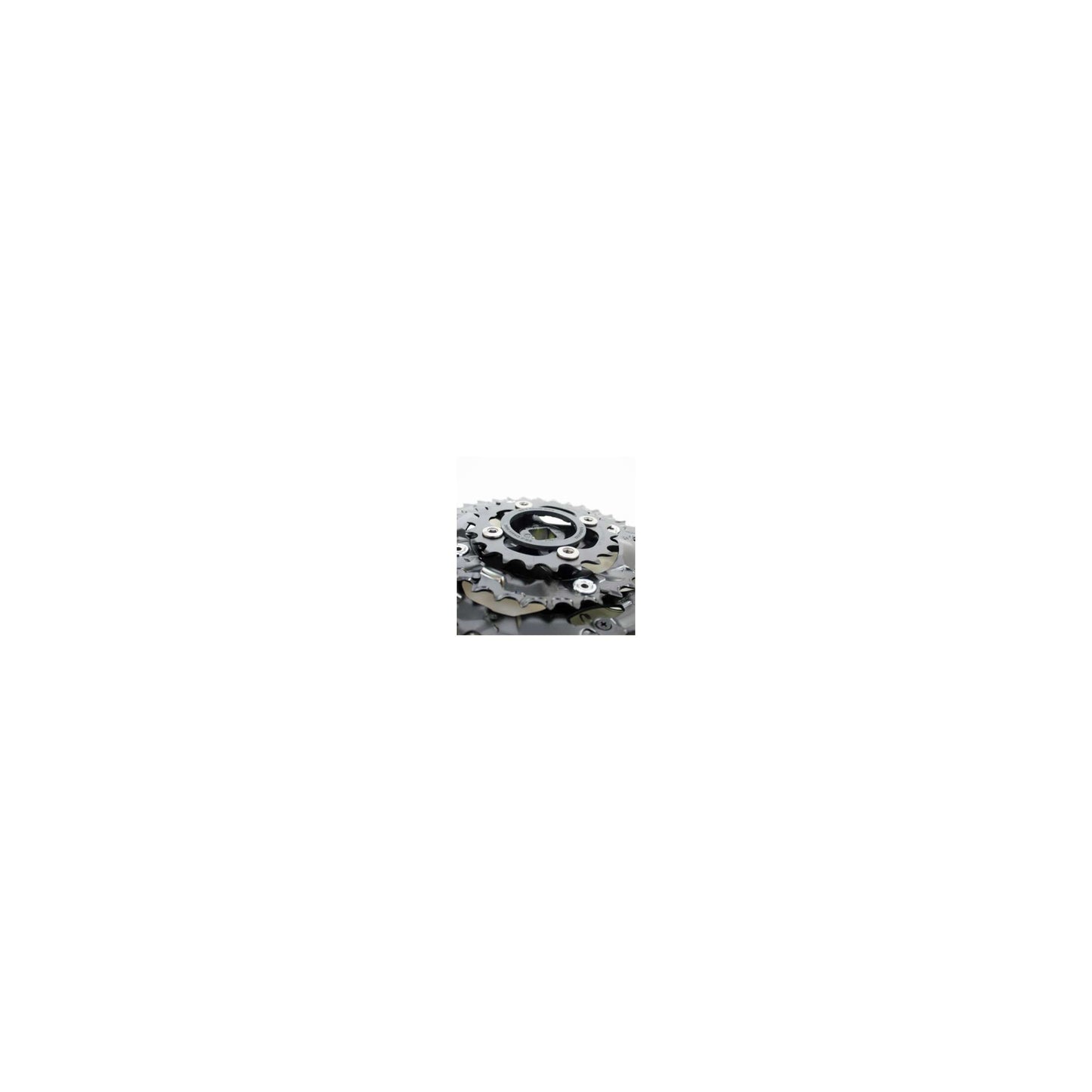 Shimano Cranket Acera 22 32 42t 7 8 velocità M361 - -4mm EFCM361Cl