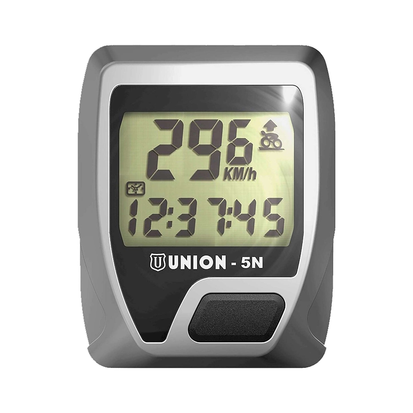 Union Bicycle Computer 5N