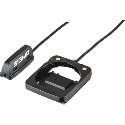 Porta del computer Sigma con cavo 150 cm 2450 Serie originale 00533
