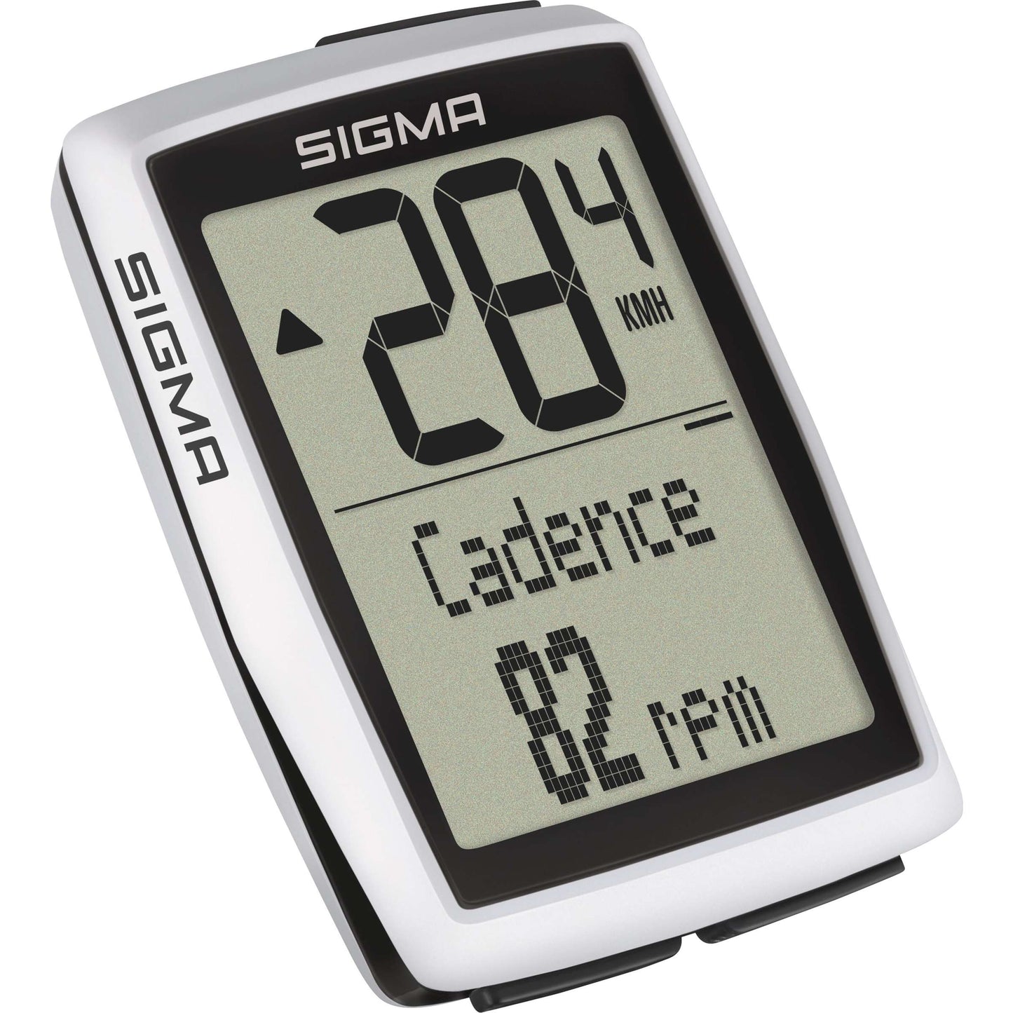 Sigma BC 12.0 WL STS Computer Wireless 12 Funnies 12211