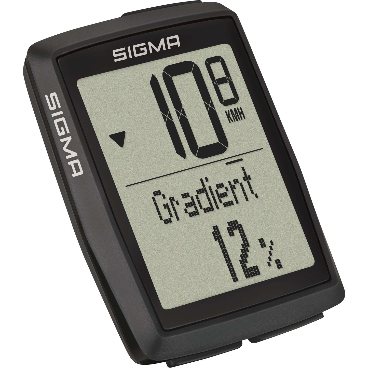 Sigma BC 14.0 WL STS Computer Cad Wireless 14 F Altezza Passo Freq 14212
