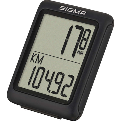 Sigma BC 5.0 WL ATS Computer Wireless 5 Funnies 05211