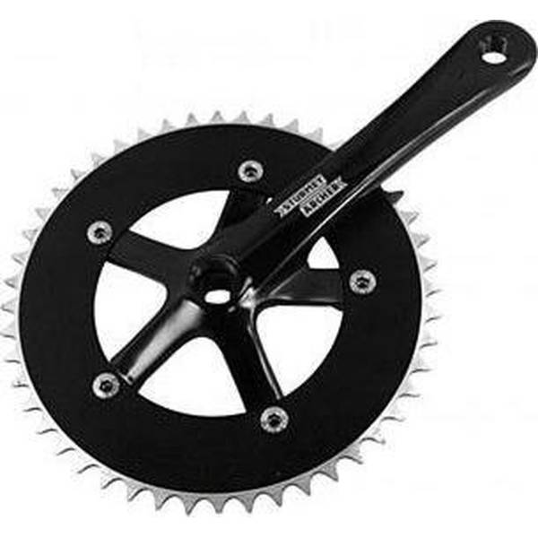 Sturmey Archer Cranket Black 1 8 46T 170 mm FCT26 (SA)