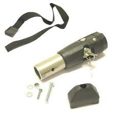 Weber Trailer frizione bassa rimorchio