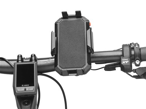 Solterista del teléfono Busch Muller Cockpit Adaptador 2.0 Universal