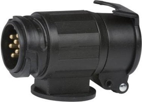 Pro ACetrator-Plug Auto 13-> portador 7