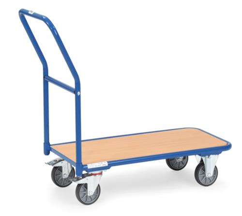 Carrello da magazzino Fetra 1000x600mm