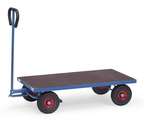 Carro de mano Fetra 1060x600 - 500kg