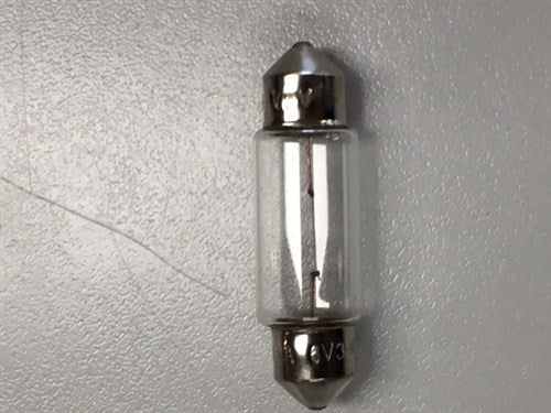 Bosma Tube Light 6V 15W