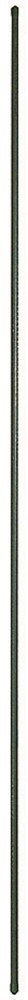 Bastoncino per piante Meister verde metallo 20x2700mm - flor78427