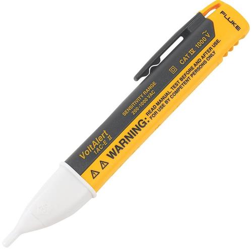 Varilla de voltios Fluke 200-1000vac