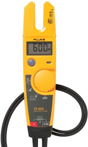 Tester elettrico Fluke