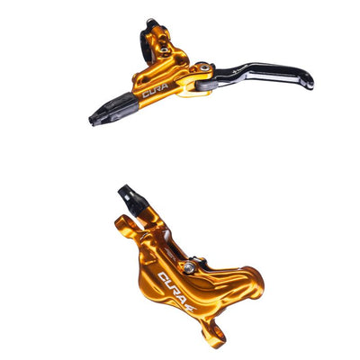 Formula cura4 - gold