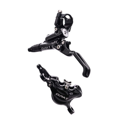 Formula cura x - black