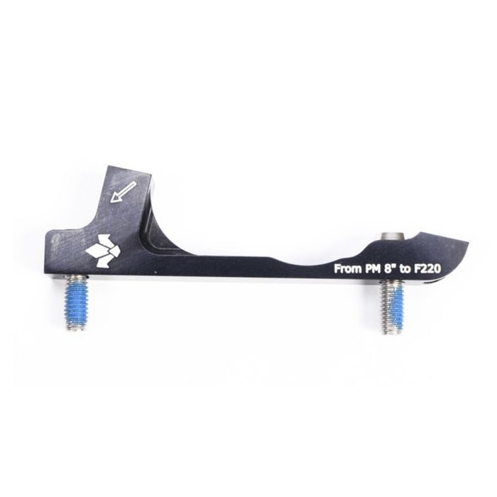 Formula adapter front pm - ø220mm (pm 8'')