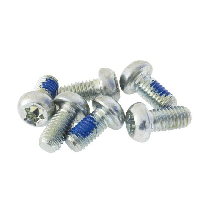 Kit viti disco Formula (6pz)