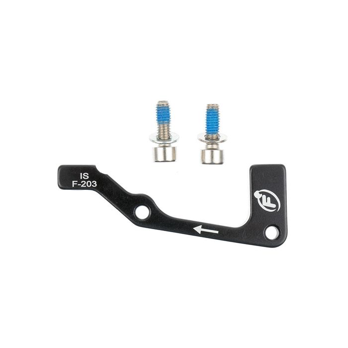 Adaptador de fórmula frontal i.s. - ø203mm