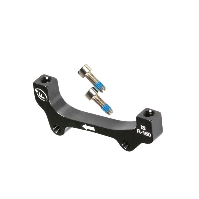 Adattatore Formula posteriore i.s. -ø160mm