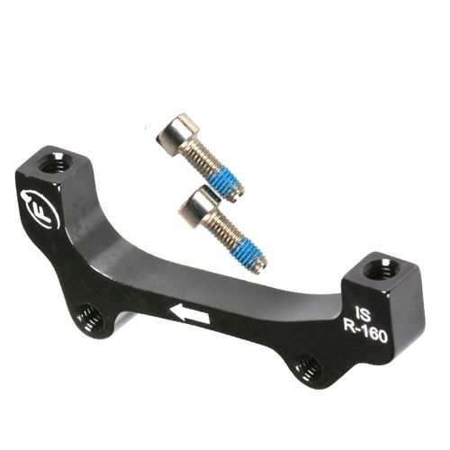 Adattatore Formula posteriore i.s. -ø160mm