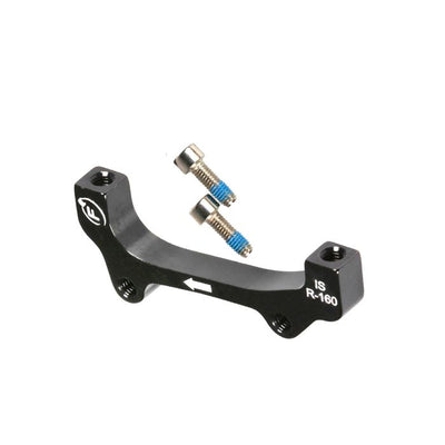 Formula adaptor rear i.s. - ø160mm
