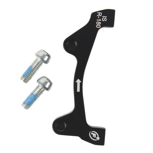 Formula adapter rear i.s. - ø180mm