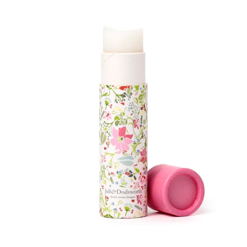 Julie Dodsworth Pink Fisse Botanic Fisse Stick