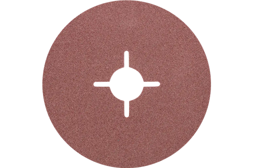Disco fibrato Pferd fs ø115x22 a100 | 25 pz