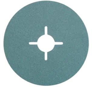 Disco fibrato Pferd fs ø115x22 z120 | 25 pz