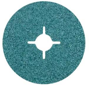 Disco fibrato Pferd fs ø115x22 z24 | 25 pz