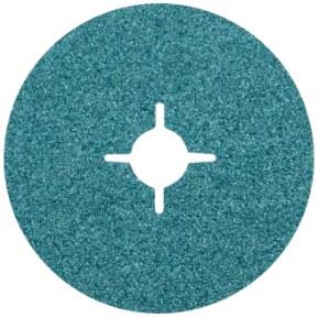 Disco fibrato Pferd fs ø125x22 z24 | 25 pz