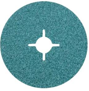 Disco fibrato Pferd fs ø125x22 z36 | 25 pz