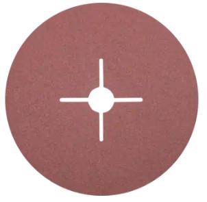 Disco fibrato Pferd fs ø180x22 a100 | 25 pz
