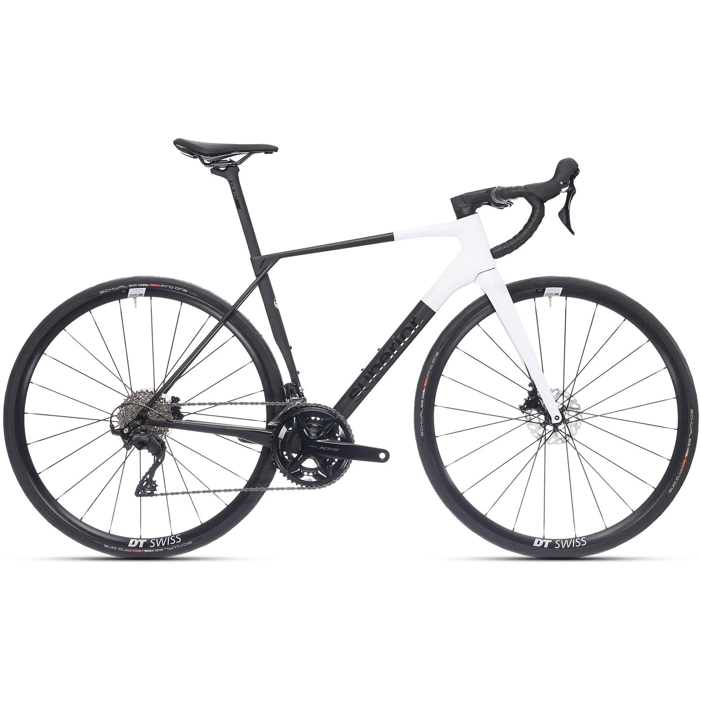 X-road superiore 9,3 gf 700cx56cm (l) tappetino bianco