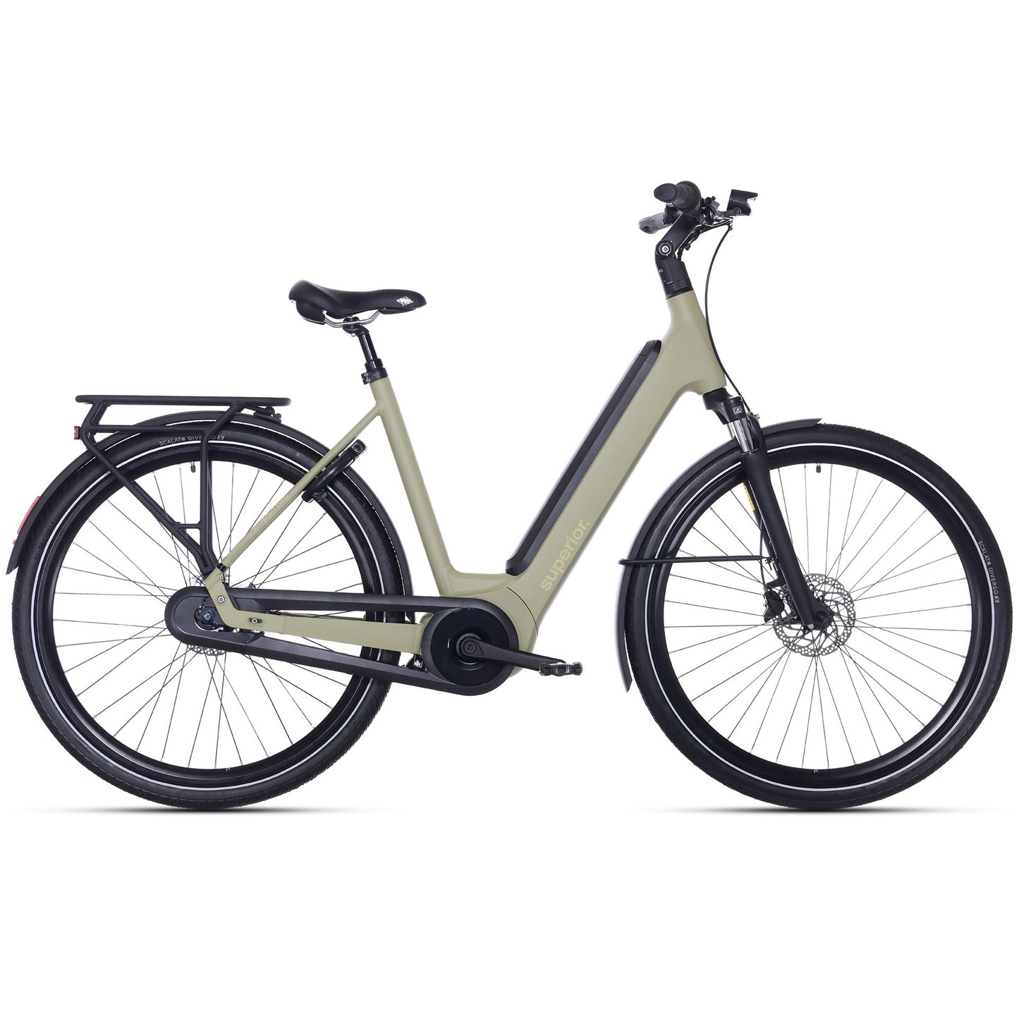 Superior e-tour eway 6.2 mik 700cx54cm arena mate