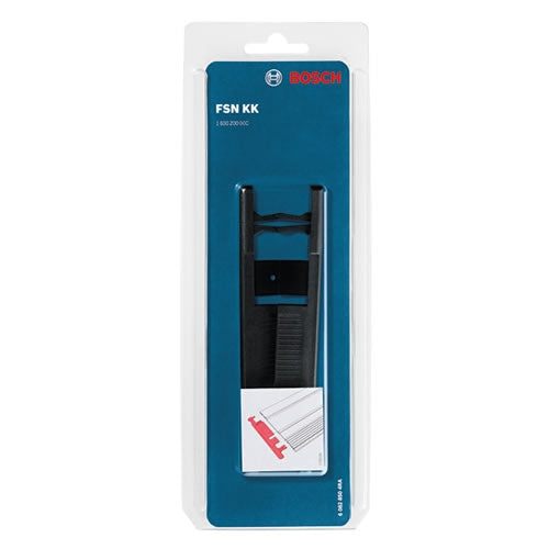 Accesorios Bosch fsn kk fijación de rieles guía de cubierta de plástico | tope final - 1600z0000c