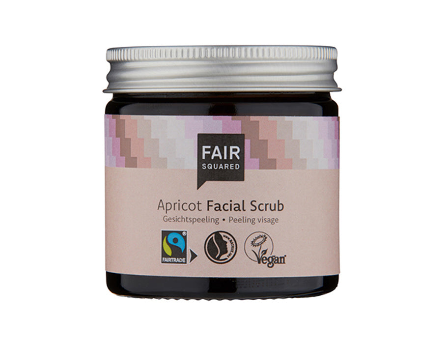 Facce equamente al quadrato albicocca 50 ml