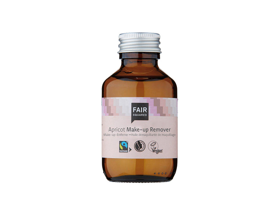 Rimozione del trucco a quadrato equo 100 ml