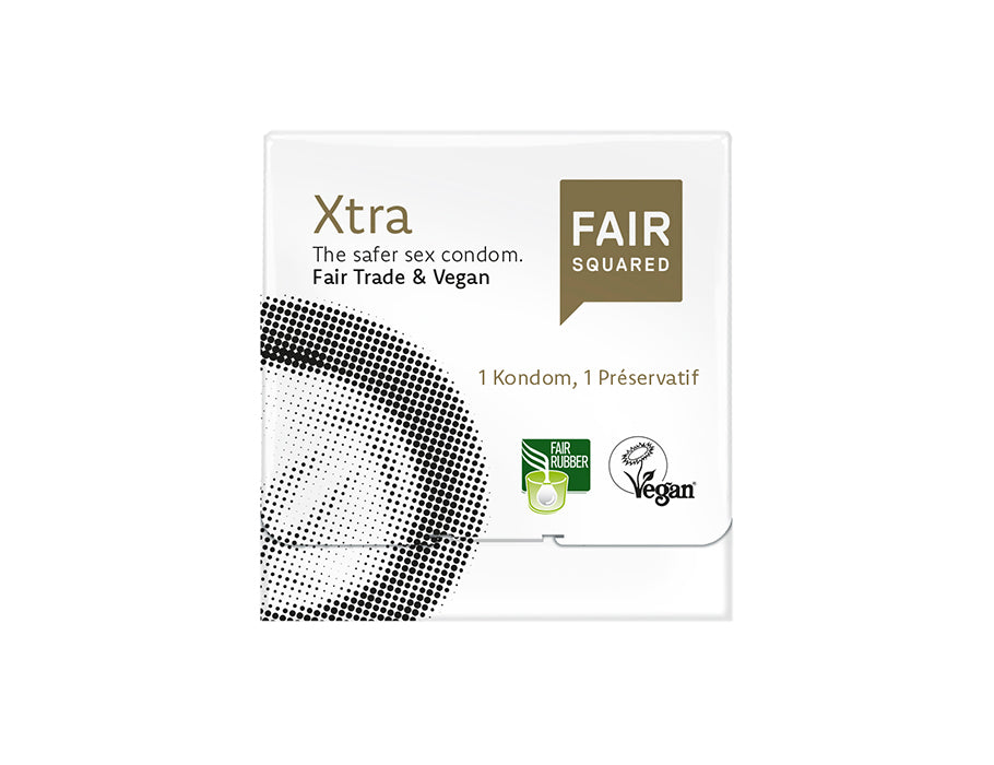 Fair Squared preservation - extra sicuro - 1 pezzo