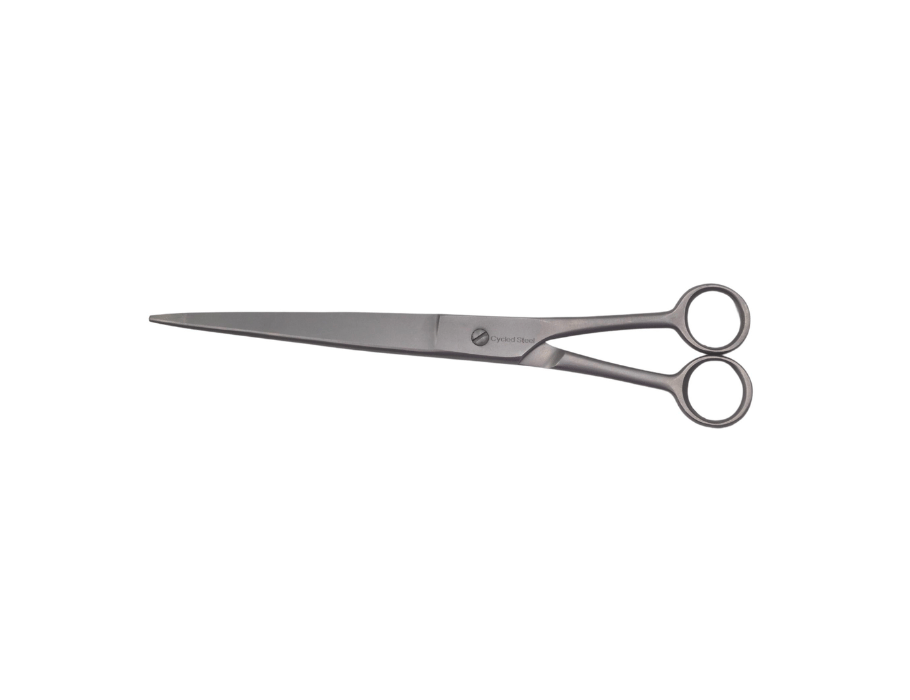 Fairzone Craft Sichissors Reciclado de acero Maxi
