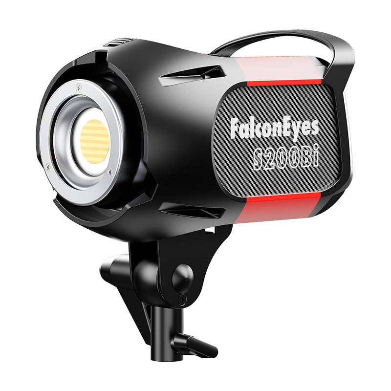 Lampada LED bicolore Falcon Eyes s200bi