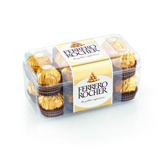 Ferrero rocher t16 (5 pezzi)
