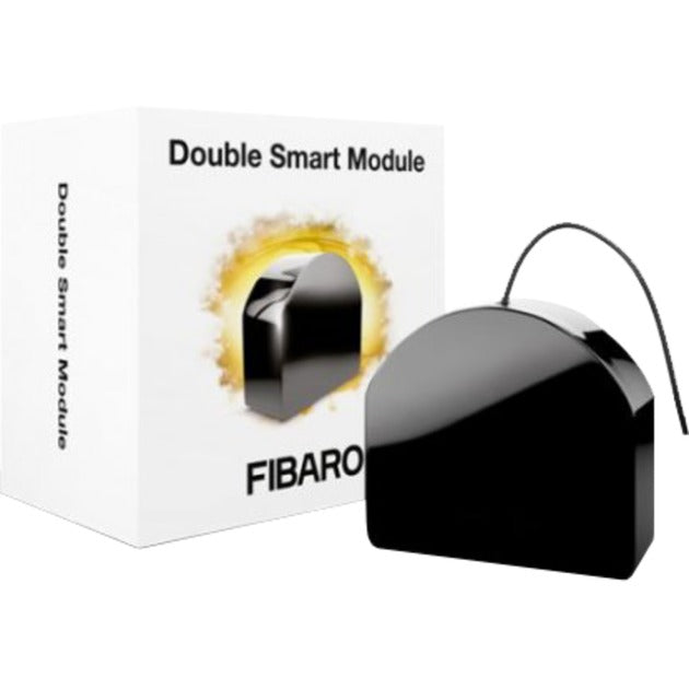 Módulo doble Fibaro