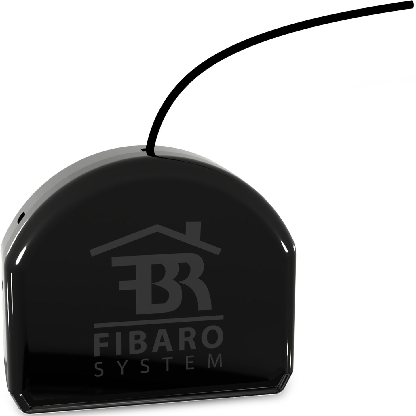 Interruttore singolo Fibaro 2