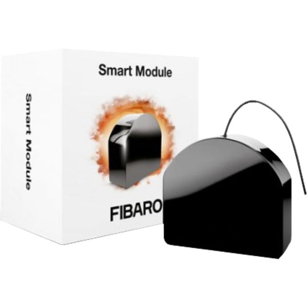 Módulo Fibaro
