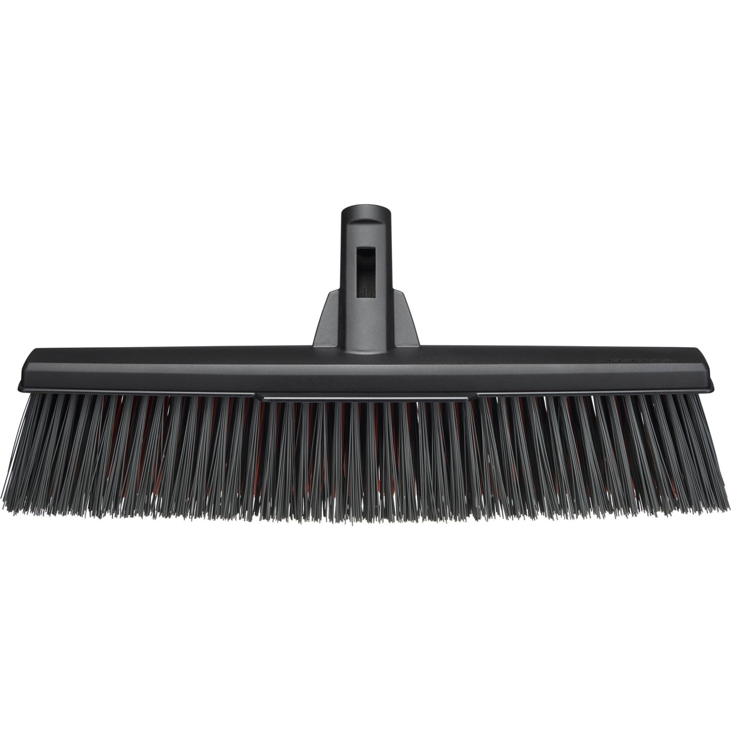 Fiskars Escoba maciza cabeza L